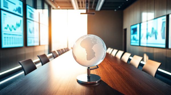 10 techniques innovantes pour renforcer la stratégie d'entreprise