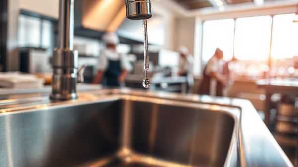 Bien protéger l'hygiène des métiers de bouche : guide de dératisation