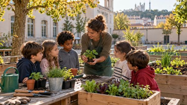 Découvrez l'impact majeur de la pédagogie sur l'éducation