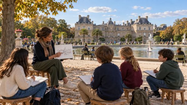 Découvrez l'impact majeur de la pédagogie sur l'éducation