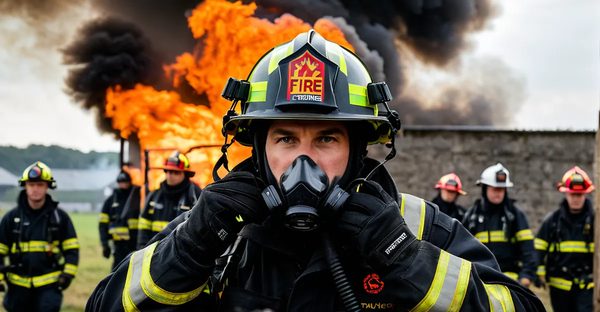 Formation incendie à rennes : votre solution de sécurité efficace
