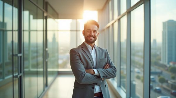 Optimiser la stratégie d'entreprise pour stimuler votre succès