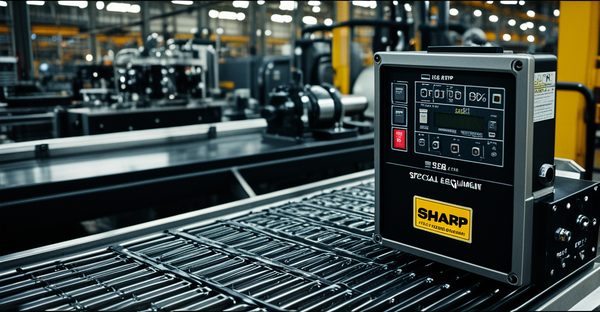 Rack occasion : économisez 30 % sur du matériel industriel fiable