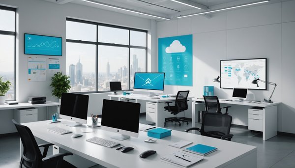 Logiciel GED : comment révéler le potentiel de votre entreprise ?