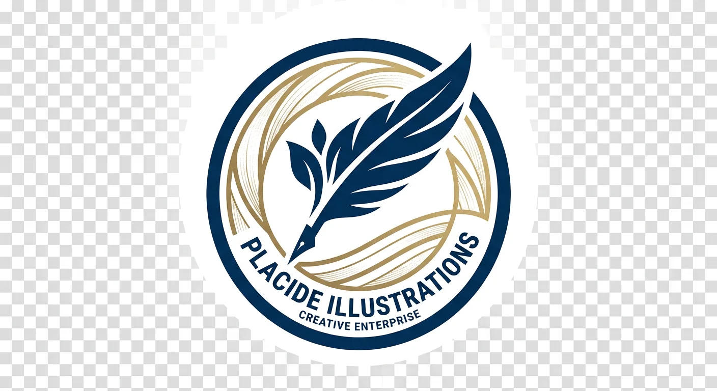 Placide Illustrations