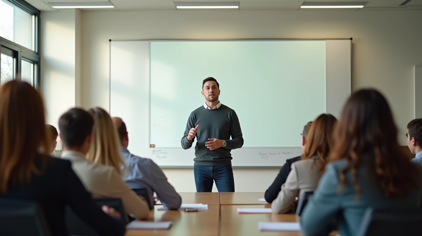 Vos questions sur les formations IFHE