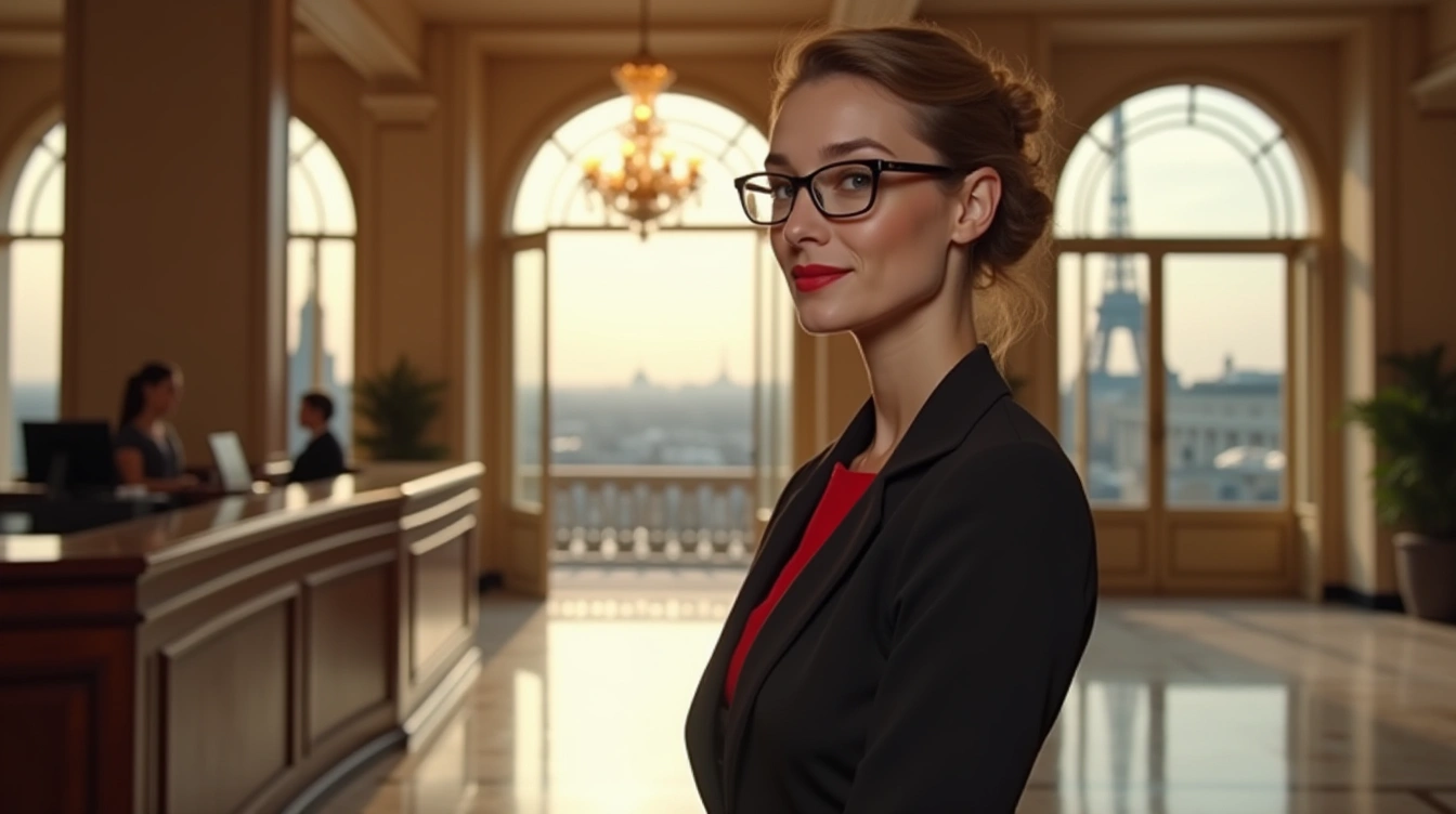 Investissement et retour sur cette prestation premium